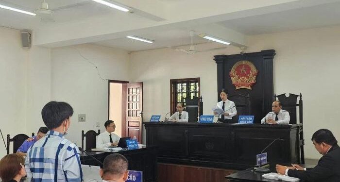 Đề xuất bỏ hình phạt cảnh cáo, phạt tiền và cải tạo không giam giữ