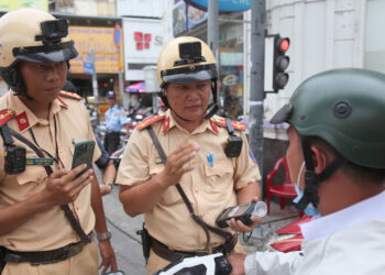 Dự thảo Luật Trật tự an toàn giao thông đường bộ: Bộ Công an đề xuất duy trì cấm tuyệt đối nồng độ cồn với lái xe