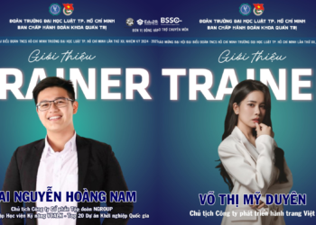 Chuyên gia “chỉ điểm” cho sinh viên Luật bí quyết gọi vốn thuyết phục tại CLICK – Khởi nghiệp Sáng tạo 2024