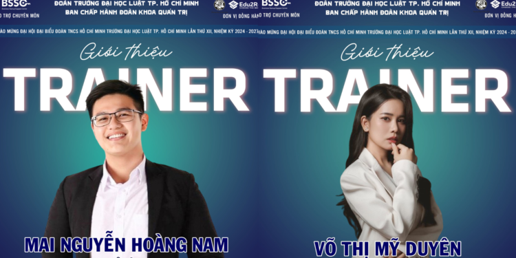 Chuyên gia “chỉ điểm” cho sinh viên Luật bí quyết gọi vốn thuyết phục tại CLICK – Khởi nghiệp Sáng tạo 2024