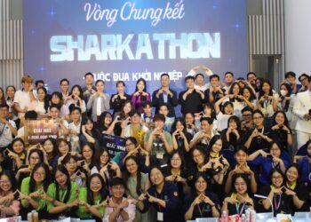 Đa dạng các dự án từ Tái chế đến AI, Công nghệ, Giáo dục và Phát triển bền vững tại CLICK – Khởi nghiệp Sáng tạo 2024