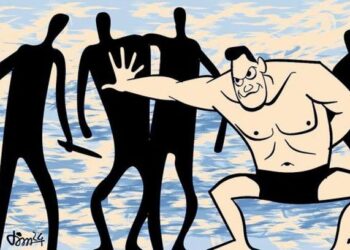 Cứu người đổi tiền