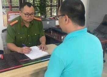 Ông Hồ Minh Sơn – Viện trưởng Viện IMRIC, Giám đốc Trung tâm tư vấn pháp luật Toàn Tâm: Khuyến nghị thủ đoạn lừa đảo dưới hình thức đầu tư chứng khoán phái sinh quốc tế