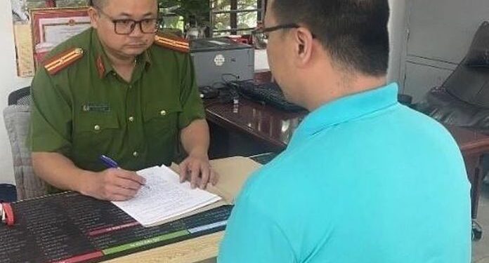 Ông Hồ Minh Sơn – Viện trưởng Viện IMRIC, Giám đốc Trung tâm tư vấn pháp luật Toàn Tâm: Khuyến nghị thủ đoạn lừa đảo dưới hình thức đầu tư chứng khoán phái sinh quốc tế