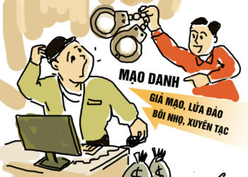 Tội mạo danh – xưa và nay
