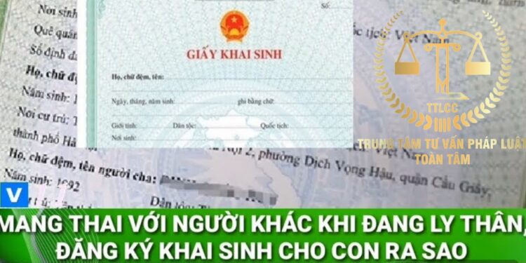 Trung tâm TTLCC: Đăng ảnh chụp màn hình tin nhắn người khác có thể vi phạm quyền riêng tư – Mang thai với người khác khi đang ly thân, đăng ký khai sinh cho con ra sao?