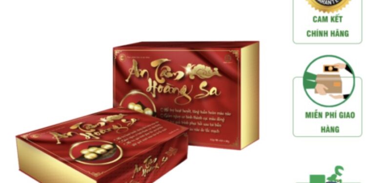 Robin Group: Đánh thức niềm tin – Người bạn đồng hành trong chăm sóc sức khỏe