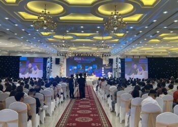 Viện Nghiên cứu Thị trường – Truyền thông Quốc tế (IMRIC) tổ chức tọa đàm khoa học ‘Blockchain – Ứng dụng công nghệ tương lai’ lần thứ I tại Hà Nội