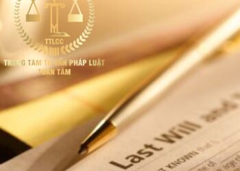 Trung tâm tư vấn pháp luật Toàn Tâm (TTLCC): Vợ chồng, anh em, bạn bè có được cùng đứng tên trên ‘sổ đỏ’ – Những ai không có tên trong di chúc vẫn được hưởng thừa kế?