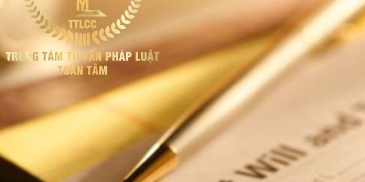 Trung tâm tư vấn pháp luật Toàn Tâm (TTLCC): Vợ chồng, anh em, bạn bè có được cùng đứng tên trên ‘sổ đỏ’ – Những ai không có tên trong di chúc vẫn được hưởng thừa kế?