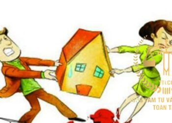 Trung tâm tư vấn pháp luật Toàn Tâm (TTLCC): Tài sản nhà chồng tặng, khi ly hôn vợ có được chia đôi – Nhà tôi mua cho bố mẹ, nhưng em trai được thừa kế?