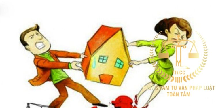 Trung tâm tư vấn pháp luật Toàn Tâm (TTLCC): Tài sản nhà chồng tặng, khi ly hôn vợ có được chia đôi – Nhà tôi mua cho bố mẹ, nhưng em trai được thừa kế?