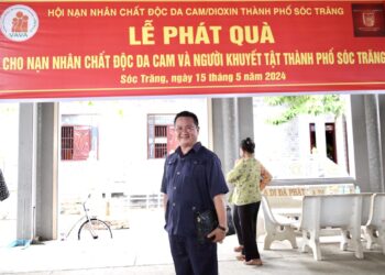 TS. Hồ Minh Sơn – Viện trưởng Viện IMRIC, Giám đốc Trung tâm tư vấn pháp luật Toàn Tâm (TTLCC): Nhiều hệ luỵ từ lối ‘sống ảo’ là hành vi vi phạm luật giao thông đường bộ