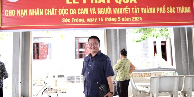 TS. Hồ Minh Sơn – Viện trưởng Viện IMRIC, Giám đốc Trung tâm tư vấn pháp luật Toàn Tâm (TTLCC): Nhiều hệ luỵ từ lối ‘sống ảo’ là hành vi vi phạm luật giao thông đường bộ