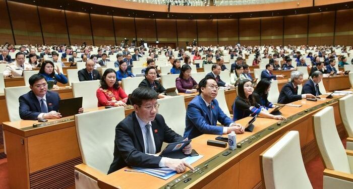 3 luật liên quan đến đất đai, nhà ở, bất động sản chính thức có hiệu lực từ 1/8/2024