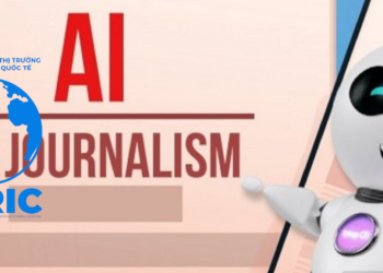 Nhà báo – LG Hồ Minh Sơn – Viện trưởng Viện IMRIC, TC Nhiếp ảnh&Đời sống chia sẻ về trí tuệ nhân tạo có tác động rất lớn đối với các nhà báo?