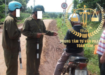 Trung tâm tư vấn pháp luật Toàn Tâm (TTLCC): Không chấp hành đo nồng độ cồn, tài xế bị chế tài ra sao – Công an xã có được thổi nồng độ cồn?