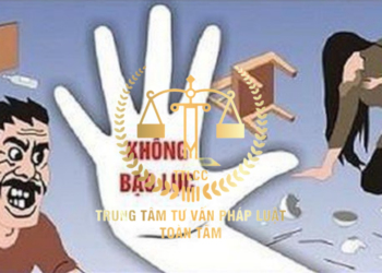 Trung tâm tư vấn pháp luật Toàn Tâm (TTLCC): Phát hiện hành vi bạo lực gia đình, người dânlàm gì – Quy định mới thì thông tin thiết yếu ở cơ sở gồm những nội dung gì?