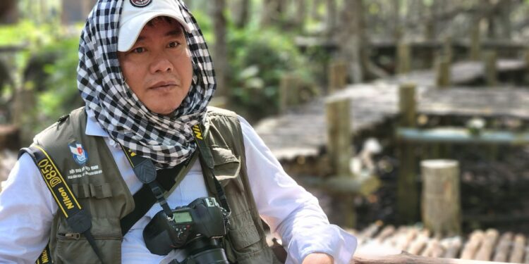 Hành trình đáng nhớ của cuộc đời làm báo của Nghệ Sỹ Nhiếp ảnh, Nhà báo Hoàng An