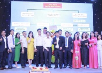 Kỷ niệm một năm thành lập CLB Doanh nghiệp Tâm Trí Việt và những bước tiến mới