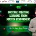 Tiktoker triệu view Thông Truyền Tin – Khách mời đặc biệt của VTALK và SFVN tại Đấu Trường Tranh Biện, Trường Quốc Tế – ĐHQGHN