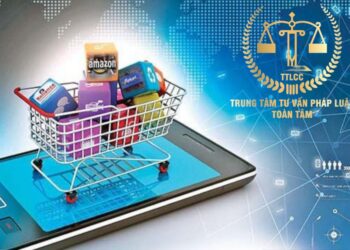 Ông Hồ Minh Sơn – Viện trưởng Viện IMRIC, GĐ Trung tâm TTLCC: Kinh doanh trên các sàn thương mại điện tử cần tuân thủ các quy định về quản lý thuế, trách nhiệm với khách hàng