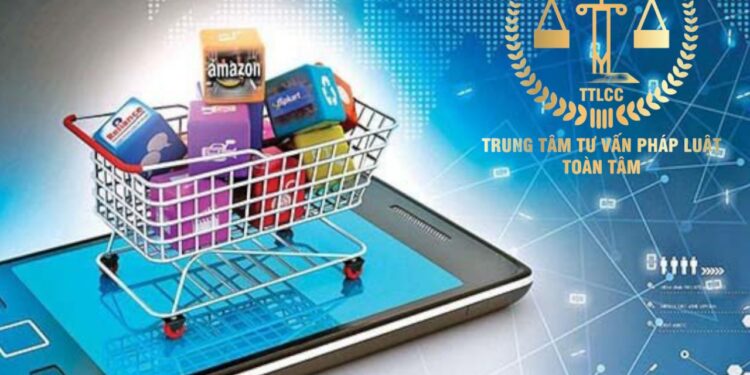 Ông Hồ Minh Sơn – Viện trưởng Viện IMRIC, GĐ Trung tâm TTLCC: Kinh doanh trên các sàn thương mại điện tử cần tuân thủ các quy định về quản lý thuế, trách nhiệm với khách hàng