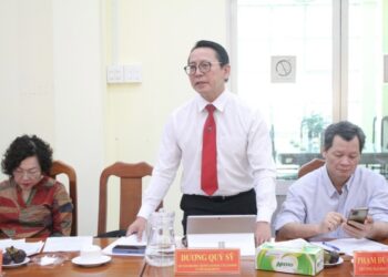 Những yêu cầu thực tiễn, định hướng trong việc góp ý – Dự thảo Luật Nhà giáo nhằm tạo điều kiện, tiền đề phát triển đội ngũ Nhà giáo Giáo dục nghề nghiệp