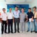 Chuẩn bị tổ chức giải Vô địch Bóng rổ bán chuyên Bình Dương năm 2024