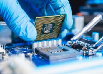 Lực lượng lao động bán dẫn sắp bùng nổ tại Việt Nam