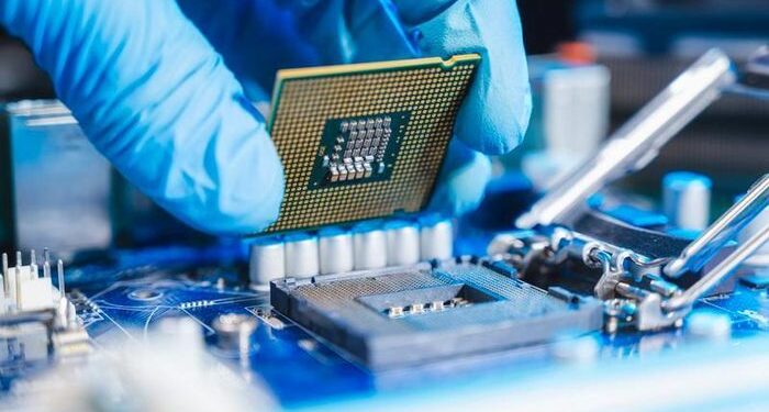 Lực lượng lao động bán dẫn sắp bùng nổ tại Việt Nam