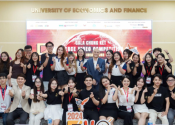 “E-commerce Video Competition 2024″ giúp sinh viên tiếp cận ngành E-commerce tại thị trường Việt Nam