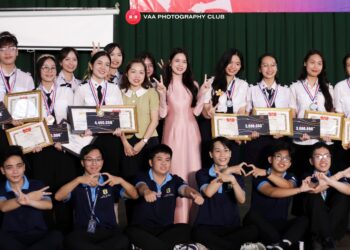Học viện Kỹ năng VTALK đồng hành cùng Học viện Hàng Không trong Call Me The Debater – Gọi tôi là Tranh biện viên