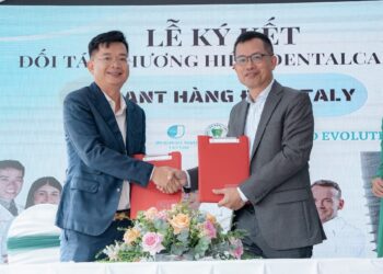 Chính thức đưa vào hoạt động phòng khám Răng Hàm Mặt Sài Gòn – Biên Hoà