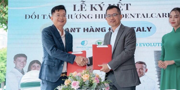 Chính thức đưa vào hoạt động phòng khám Răng Hàm Mặt Sài Gòn – Biên Hoà