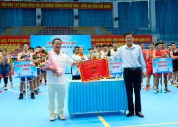 Khai mạc Giải các Câu lạc bộ Bình Dương mở rộng năm 2024