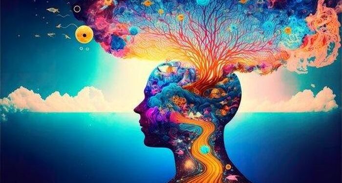 Ý thức và tàng thức theo tâm lý học Phật giáo