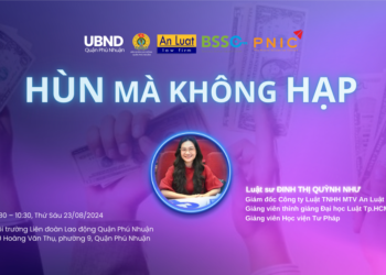 Luật sư Đinh Thị Quỳnh Như: Những rủi ro pháp lý có thể xảy ra trong những trường hợp “HÙN mà không HẠP”
