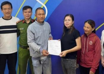 Ông Phạm Trắc Long – GĐ Trung tâm tư vấn pháp luật Minh Sơn (TTTVPLMS): Sử dụng tiền của người khác chuyển nhầm vào tài khoản của mình là vi phạm pháp luật