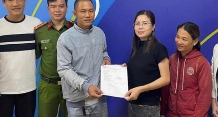 Ông Phạm Trắc Long – GĐ Trung tâm tư vấn pháp luật Minh Sơn (TTTVPLMS): Sử dụng tiền của người khác chuyển nhầm vào tài khoản của mình là vi phạm pháp luật