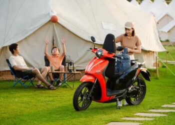 Startup xe điện Dat Bike nhận khoản đầu tư 4 triệu USD từInfraCo Asia