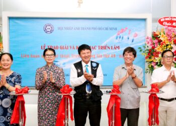 Hội Nhiếp ảnh TP.HCM: Trao Giải thưởng Liên hoan ảnh nghệ thuật truyền thống TP.HCM lần thứ 49 năm 2024