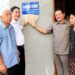 Viện IMRIC – Viện IRLIE phối hợp Tạp chí Doanh nghiệp và Trang trại Việt Nam: Bàn giao nhà tình nghĩa cho hộ nghèo tại xã Tam Phước (Châu Thành – Bến Tre)