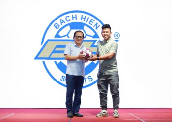 Chuẩn bị diễn ra Giải bóng đá 7 người Sinh viên Toàn quốc lần 3 – Thiên khôi Cup 2024