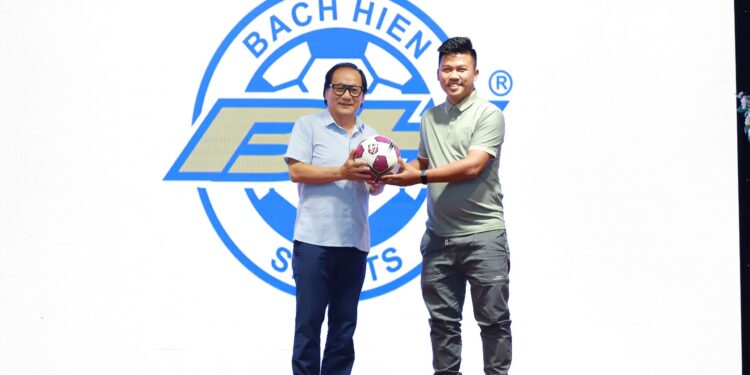 Chuẩn bị diễn ra Giải bóng đá 7 người Sinh viên Toàn quốc lần 3 – Thiên khôi Cup 2024