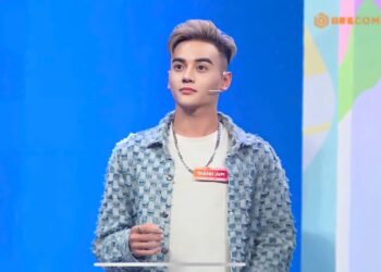 Phương Duy Thành được ca sĩ Quốc Đại nhận làm học trò là ai?