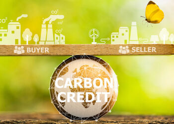 Làm quen thị trường tín chỉ carbon :Tiềm năng lớn trong ngành nông nghiệp