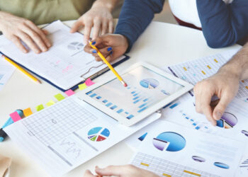 Doanh nghiệp muốn khởi nghiệp thành công cần nghiên cứu thị trường