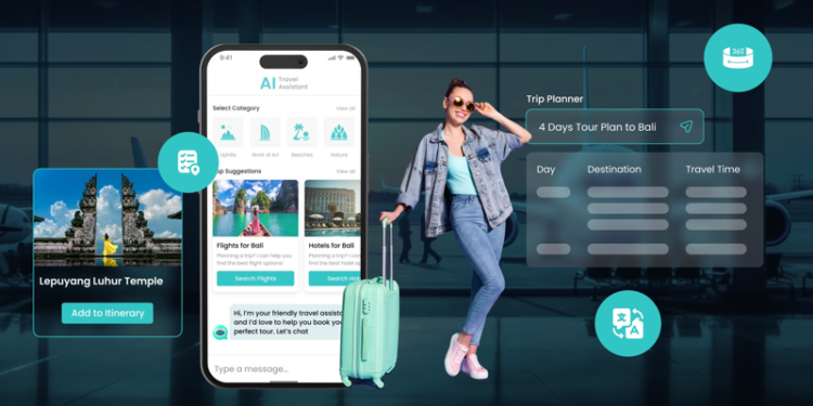 Trí tuệ nhân tạo có thể làm thay đổi đến ngành du lịch Việt Nam