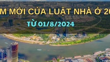 Ông Hồ Minh Sơn – Viện trưởng Viện IMRIC, Giám đốc Trung tâm tư vấn pháp luật Toàn Tâm (TTLCC): Thời gian sử dụng dự án được điều chỉnh dựa trên chất lượng công trình của Luật Nhà ở 2023